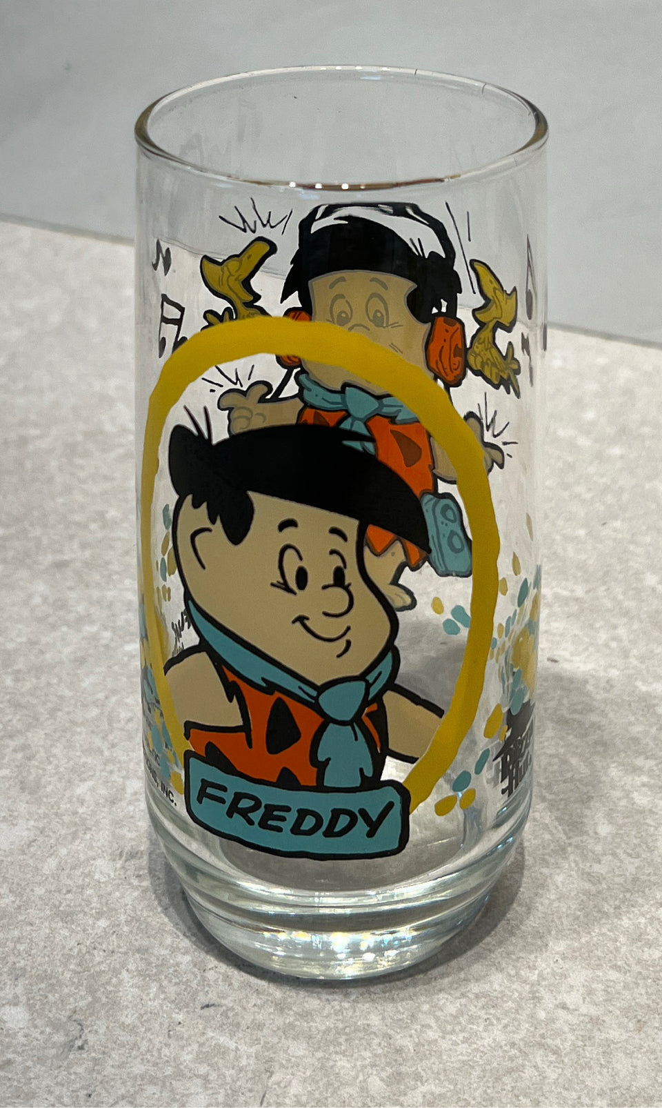 Collectable Glass
