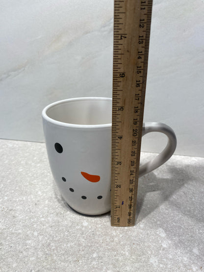 Snowman Mug