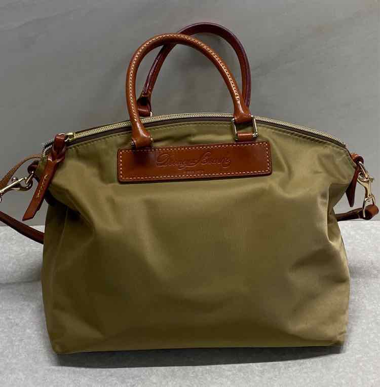 Dooney and Bourke Handbag