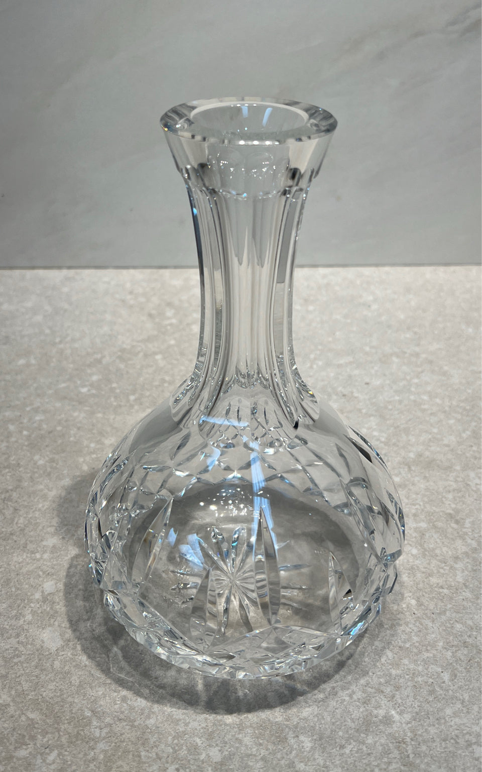 Waterford Carafe