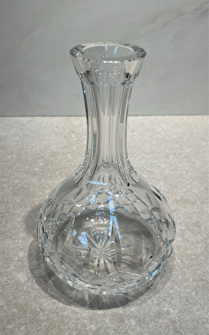 Waterford Carafe