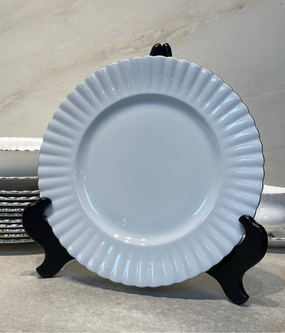 Royal Albert Chantilly Dinnerware Set