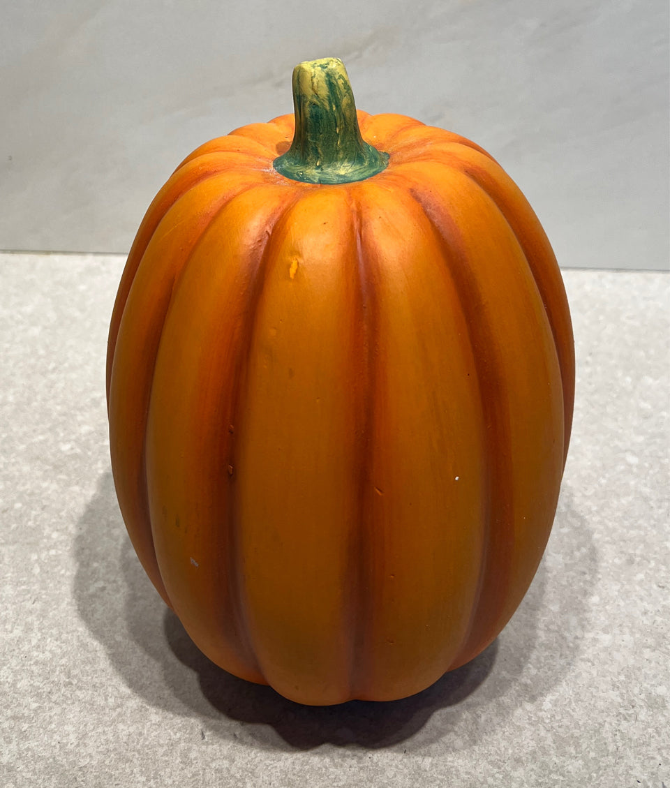 Pumpkin