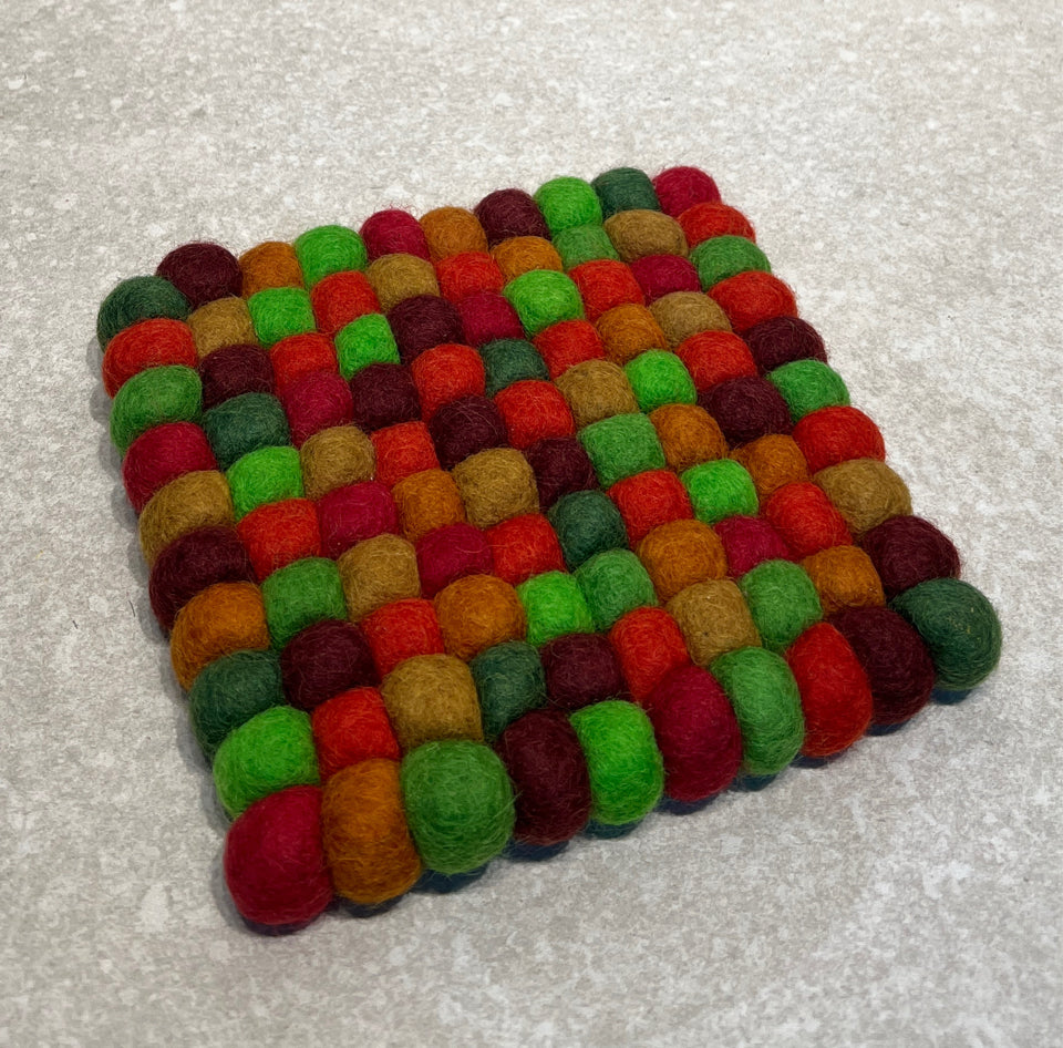 Trivet