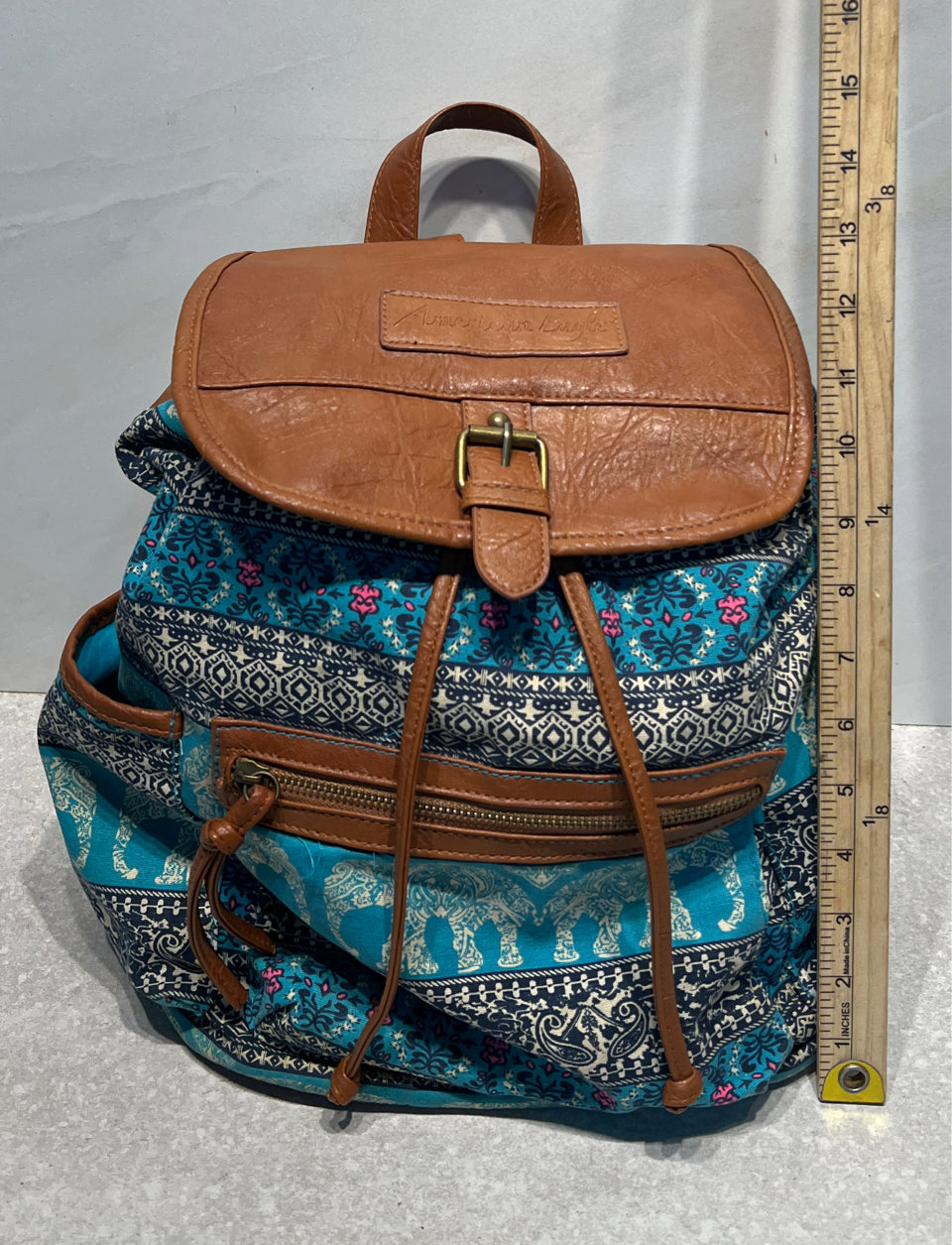 American Eagle Backpack