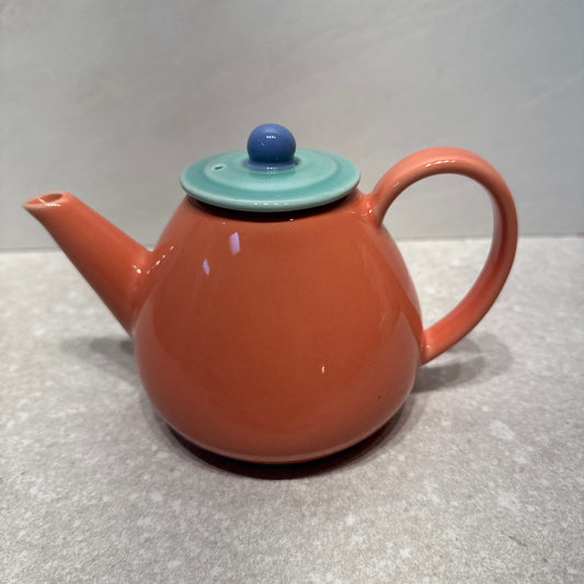 Teapot