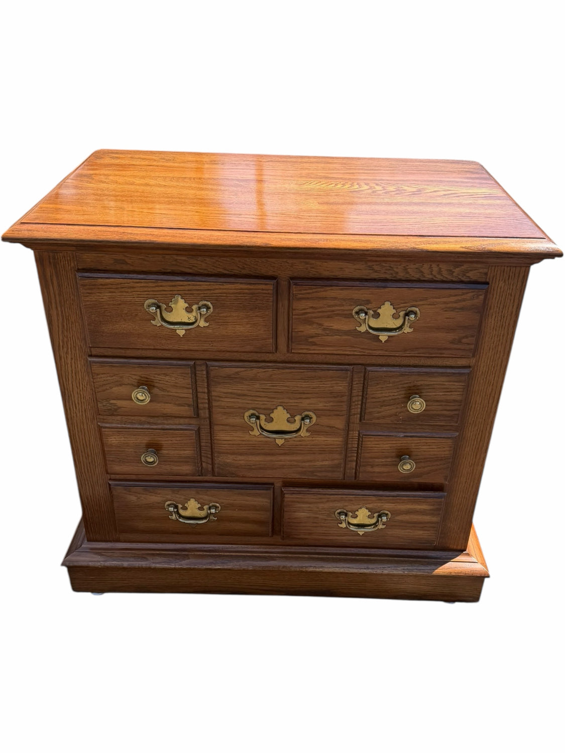 Pennsylvania House Chest