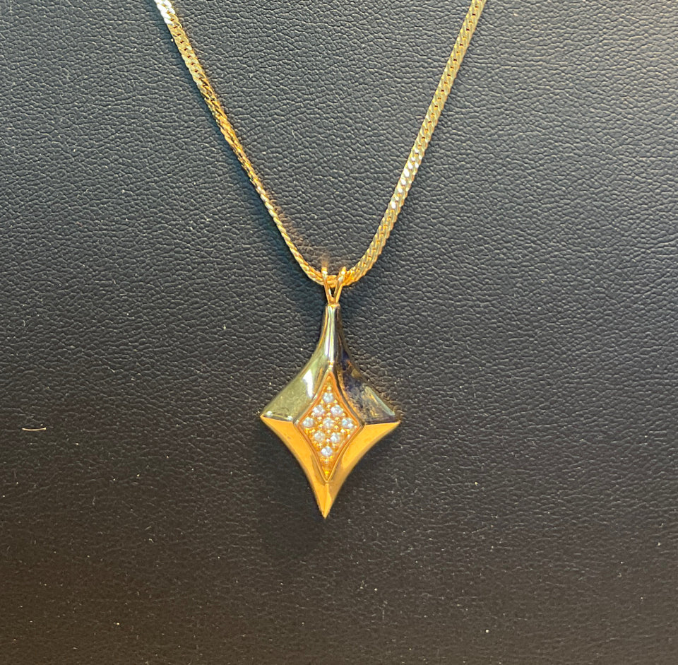 Trifari Necklace