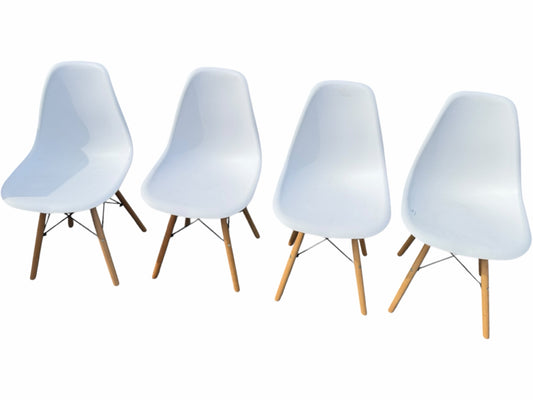 Set of 4 Chairs