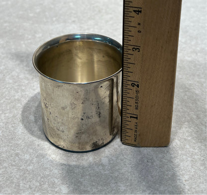 Sterling Mug