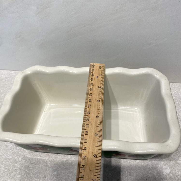 Baking Dish