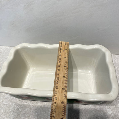 Baking Dish