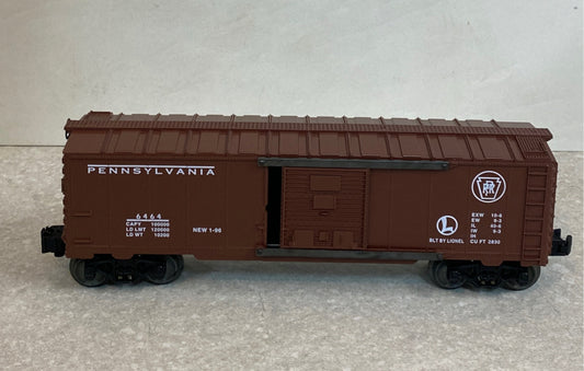 Pennsylvabia 6464 Train