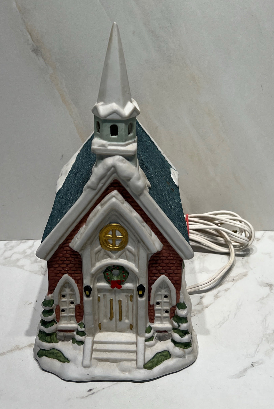 Church