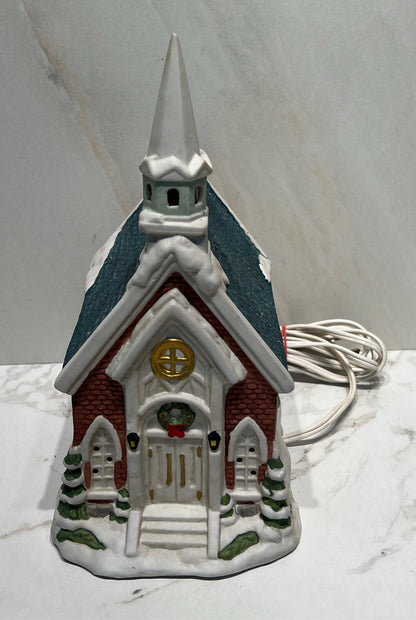 Church