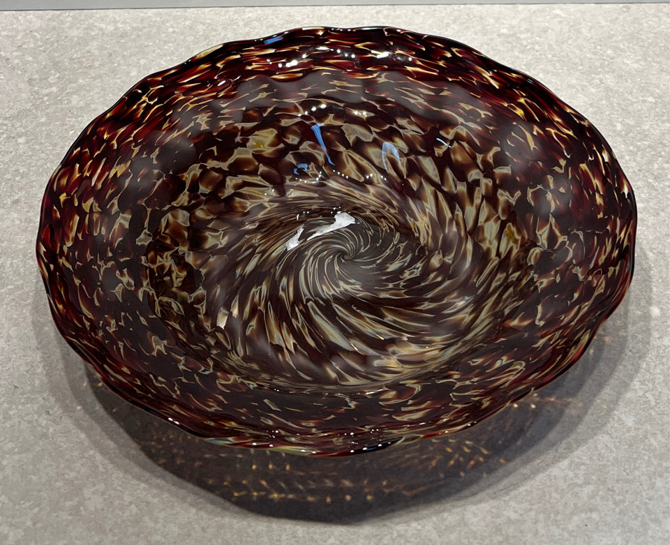 Glass Bowl