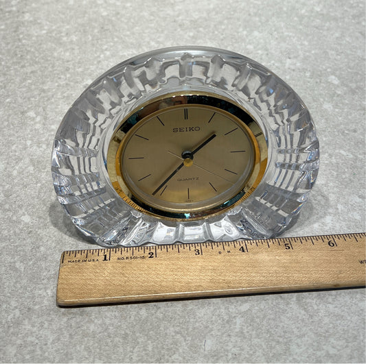 Seiko Clock