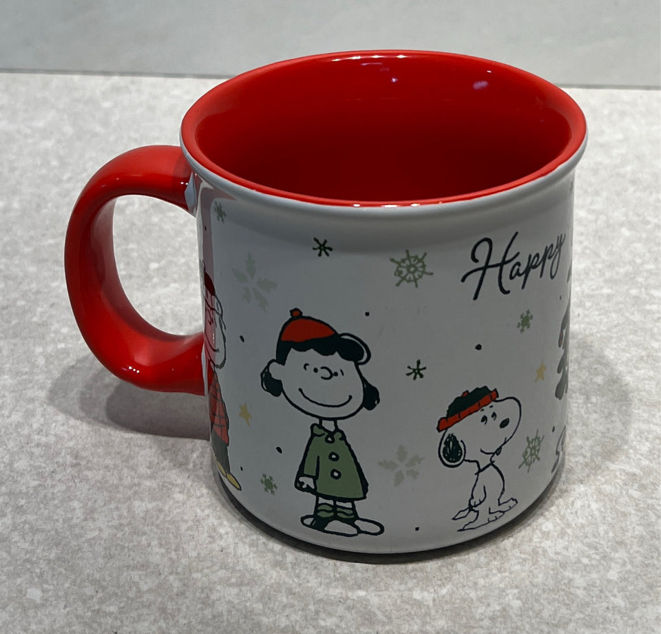 Charlie Brown Mug