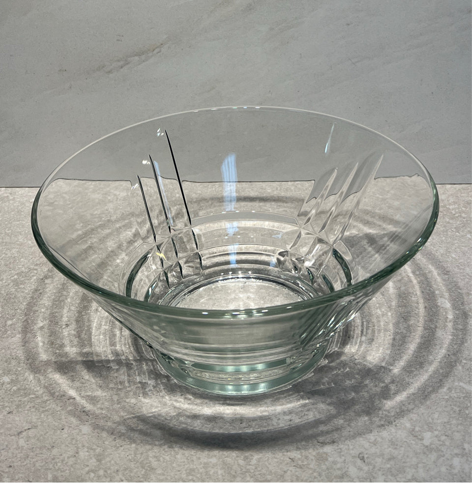 Glass Bowl