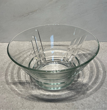 Glass Bowl