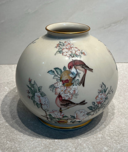 Lenox Serenade Vase