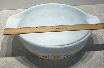 Pyrex Bowl 444