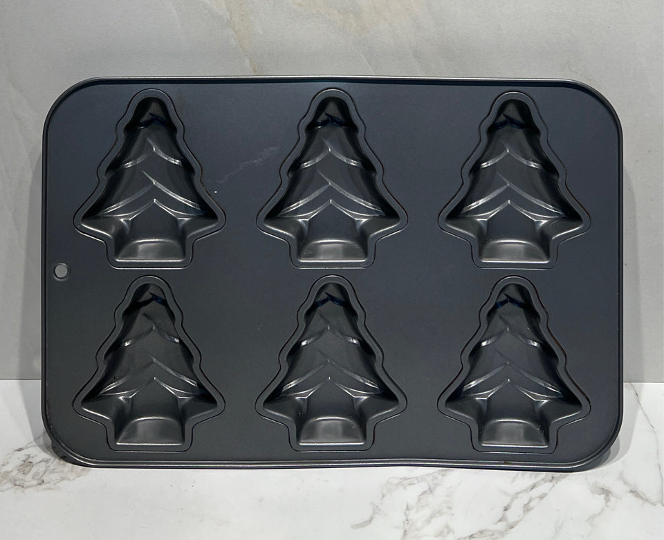 Tree Cake Pan