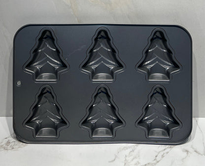 Tree Cake Pan
