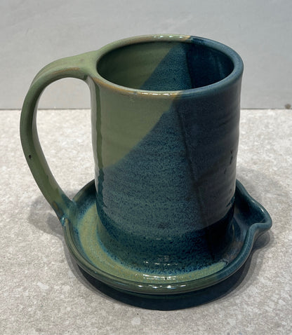 Dirty Bird Pottery