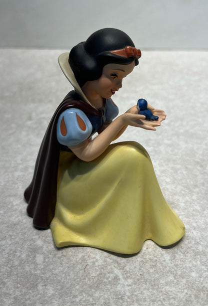 Snow White Figurine
