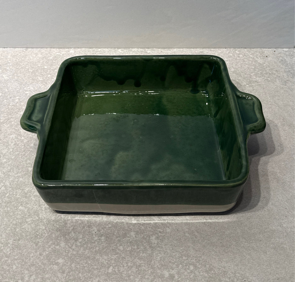 Emile Henry Casserole