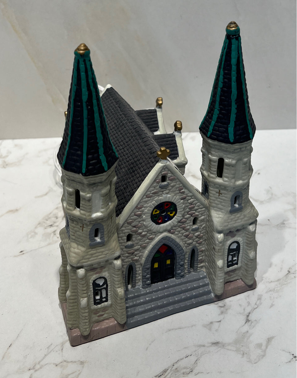 Church