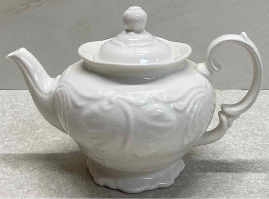 Teapot