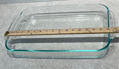 Pyrex Casserole