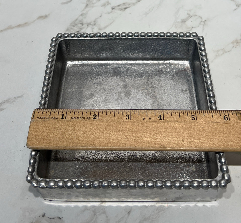 Mariposa Napkin Holder