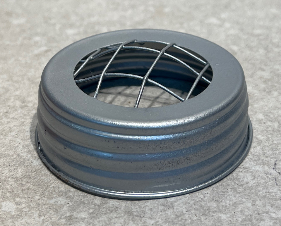 Mason Jar Cover
