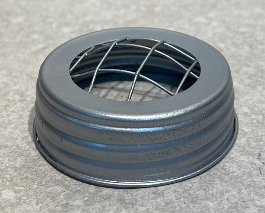 Mason Jar Cover