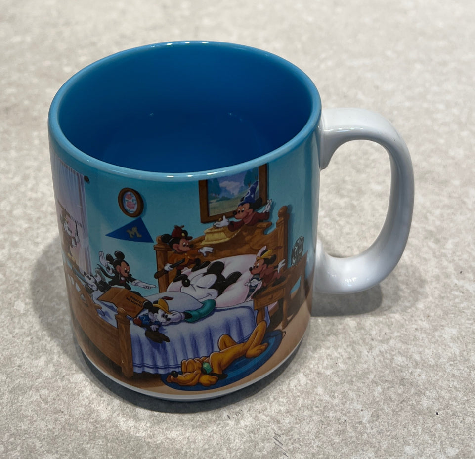 Disney Mug
