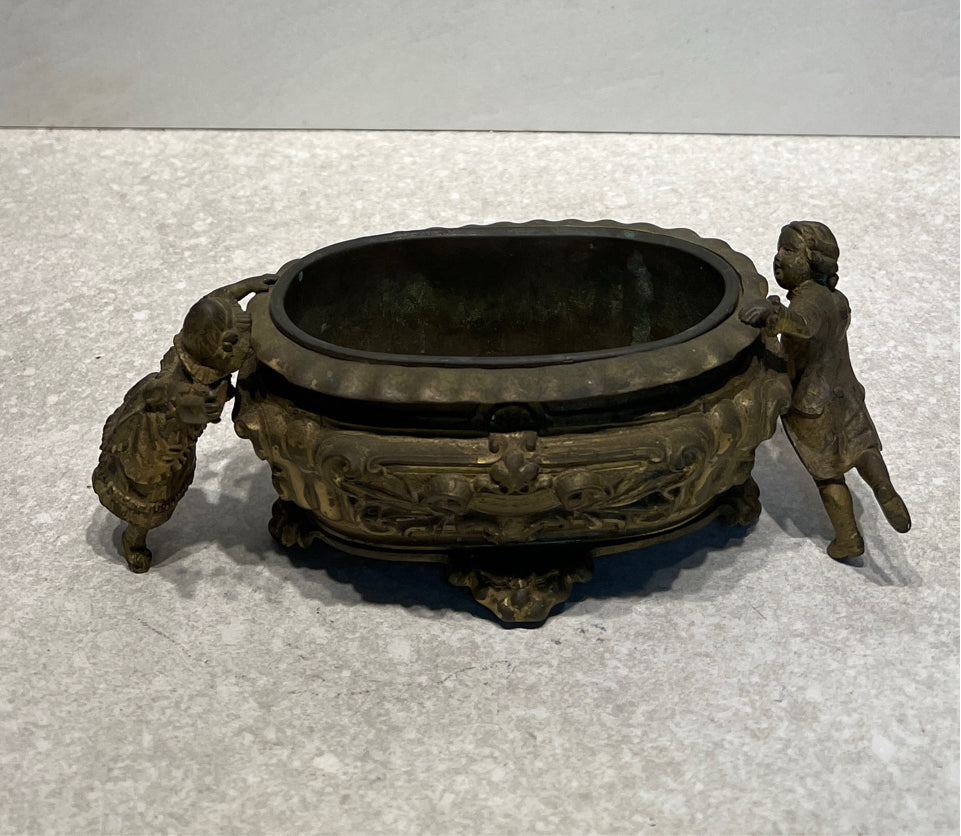 Antique Jardinere