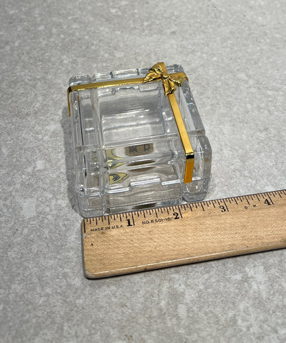 Covered Box