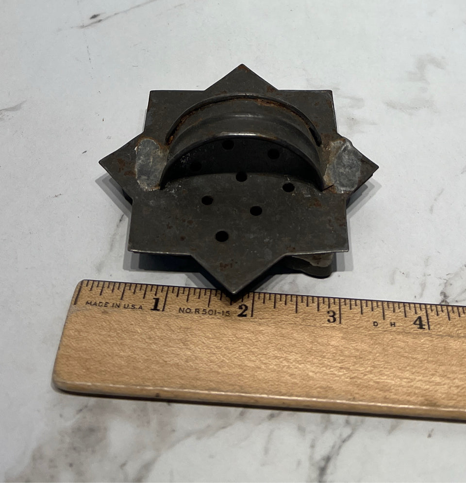 Old Mold