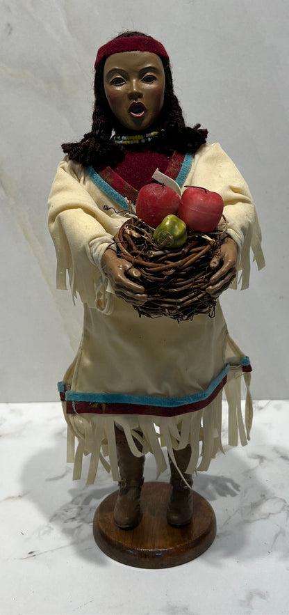 Figurine