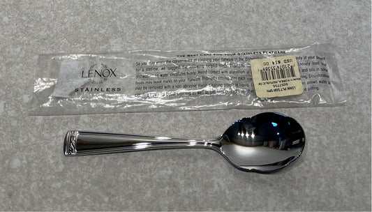 Lenox Spoon