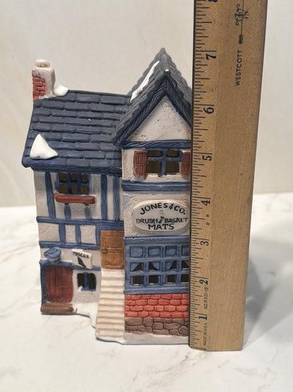 Dept. 56 Market (No box)