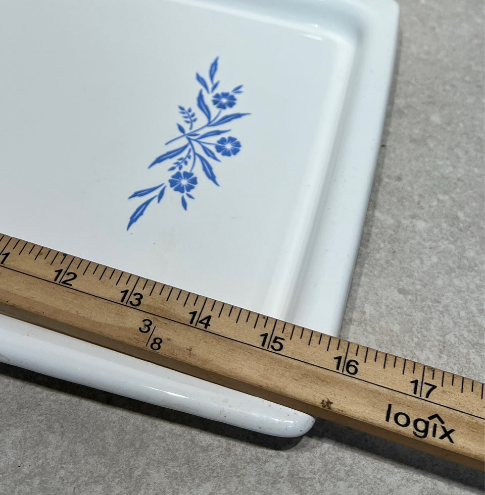 Corning Ware Tray