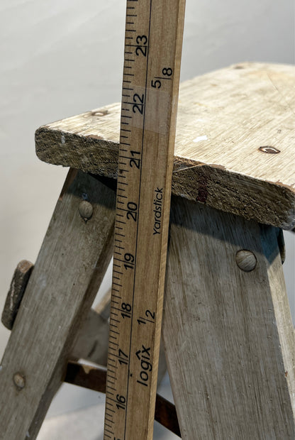 Decoroative Only Ladder