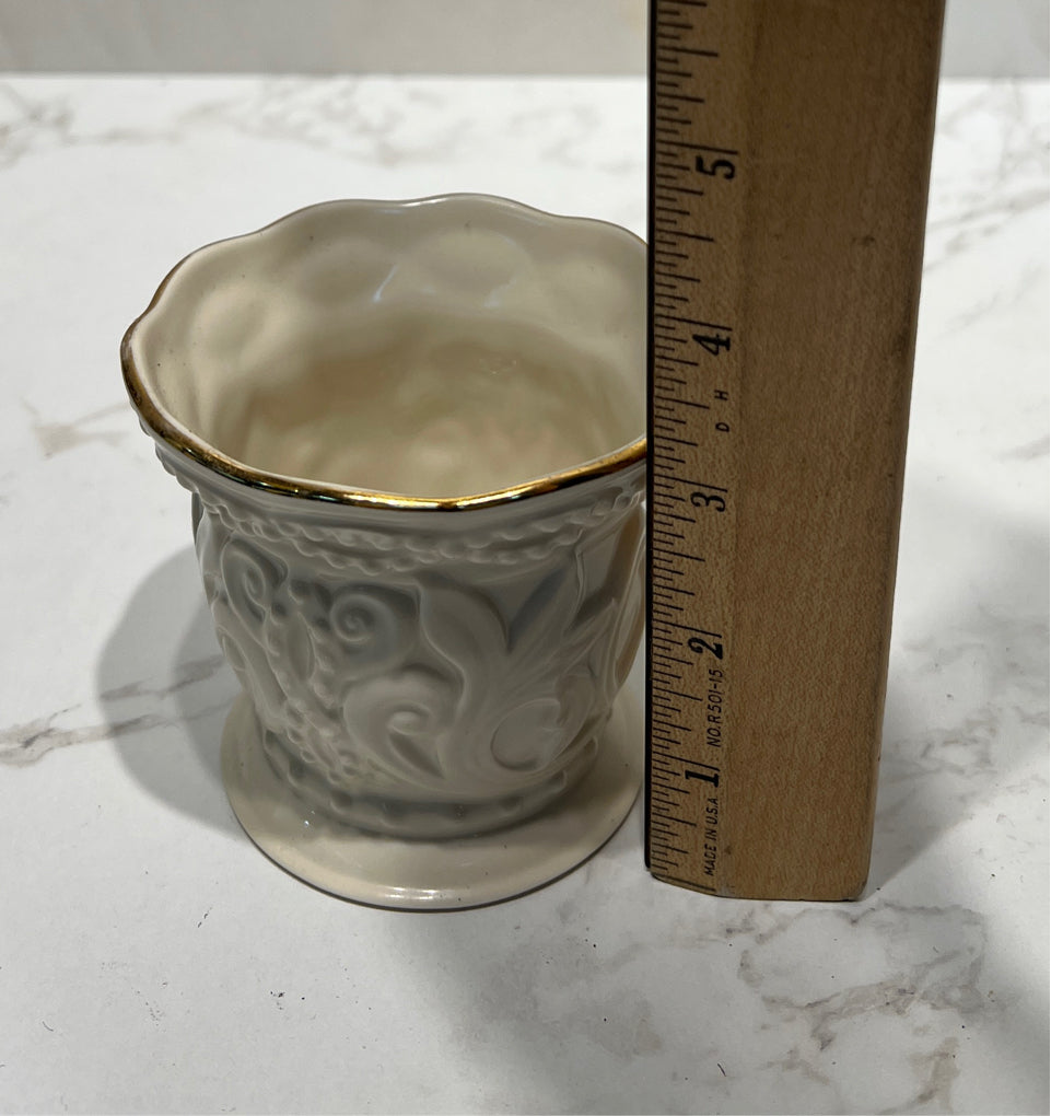 Lenox candle Holder