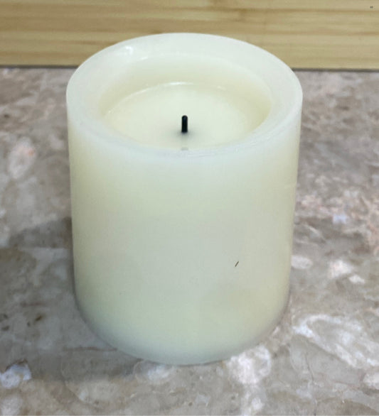 Battery-Operated Candle