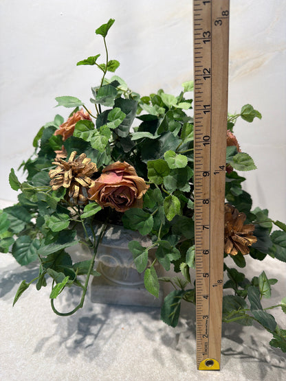 Artifical Decor
