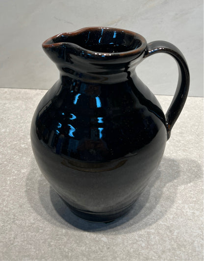 Pottery Pitcher